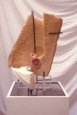 Persephone Carbide 1998 by Benedict Ernst
